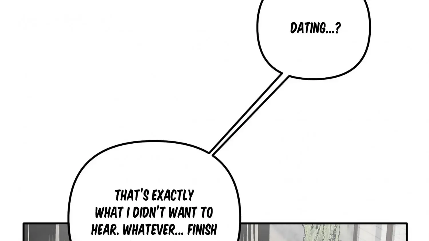 Love Rides on Pheromone Allergy Zinmanga X Chapter 15 Page 30