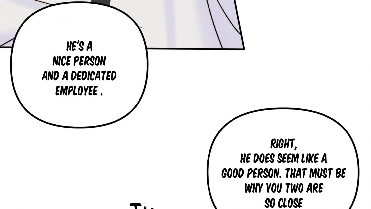 Love Rides on Pheromone Allergy Zinmanga X Chapter 15 Page 90