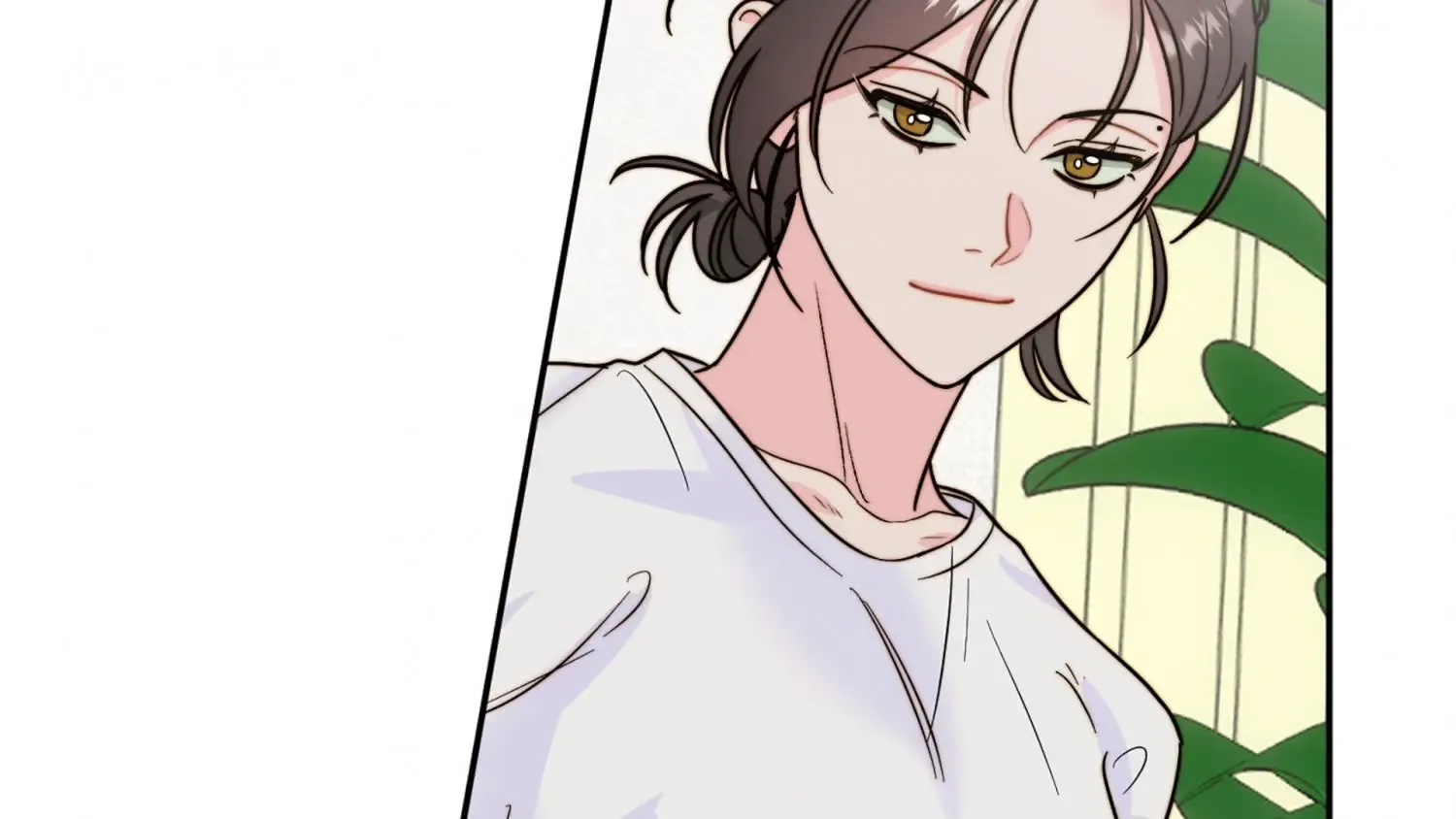 Love Rides on Pheromone Allergy Zinmanga X Chapter 15 Page 94