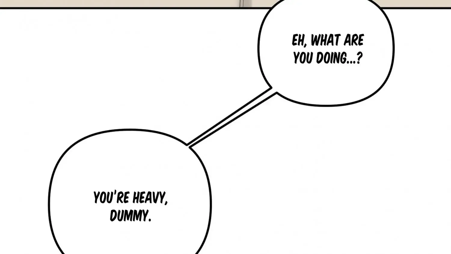 Love Rides on Pheromone Allergy Zinmanga X Chapter 15 Page 100