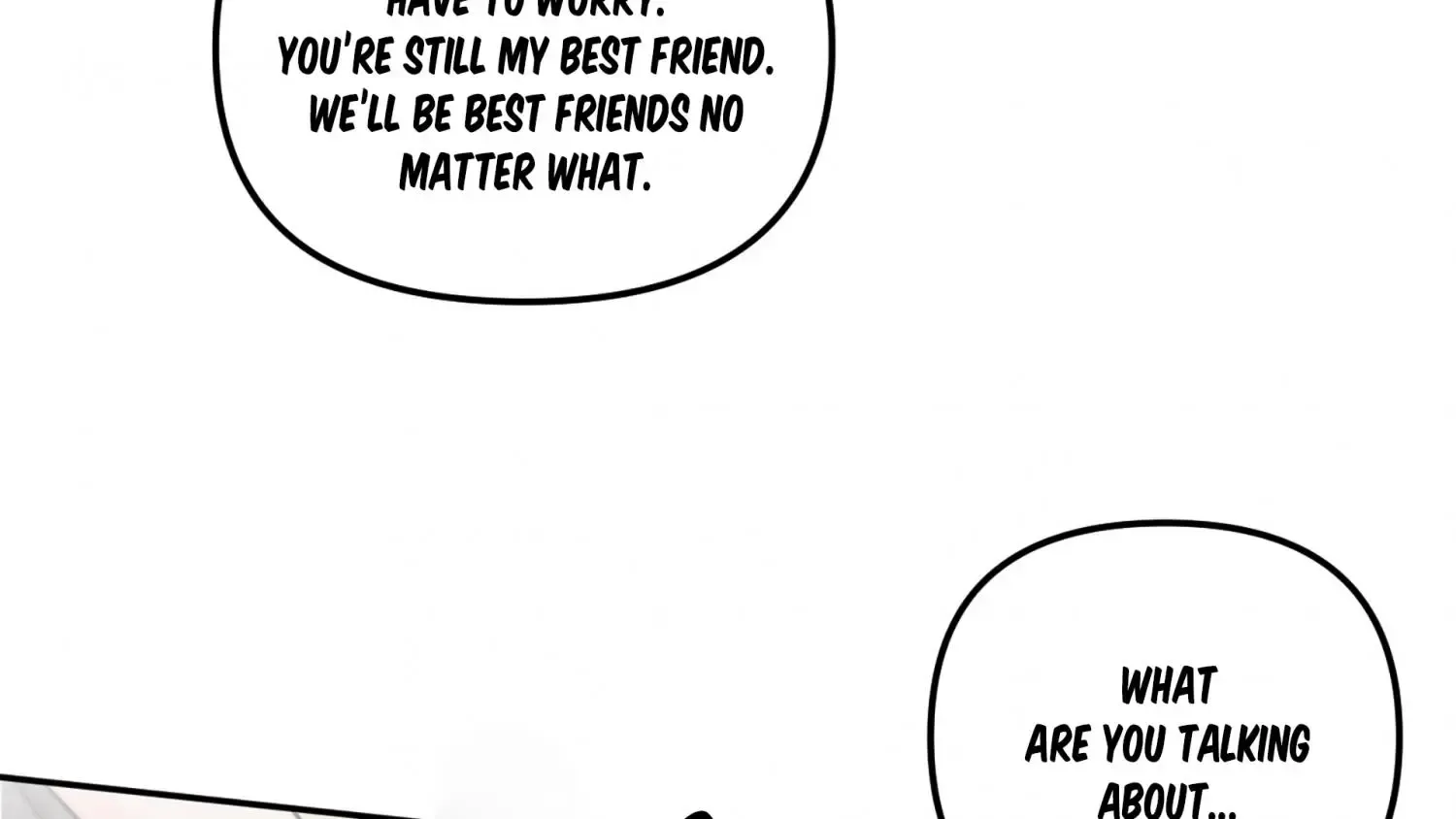 Love Rides on Pheromone Allergy Zinmanga X Chapter 15 Page 106