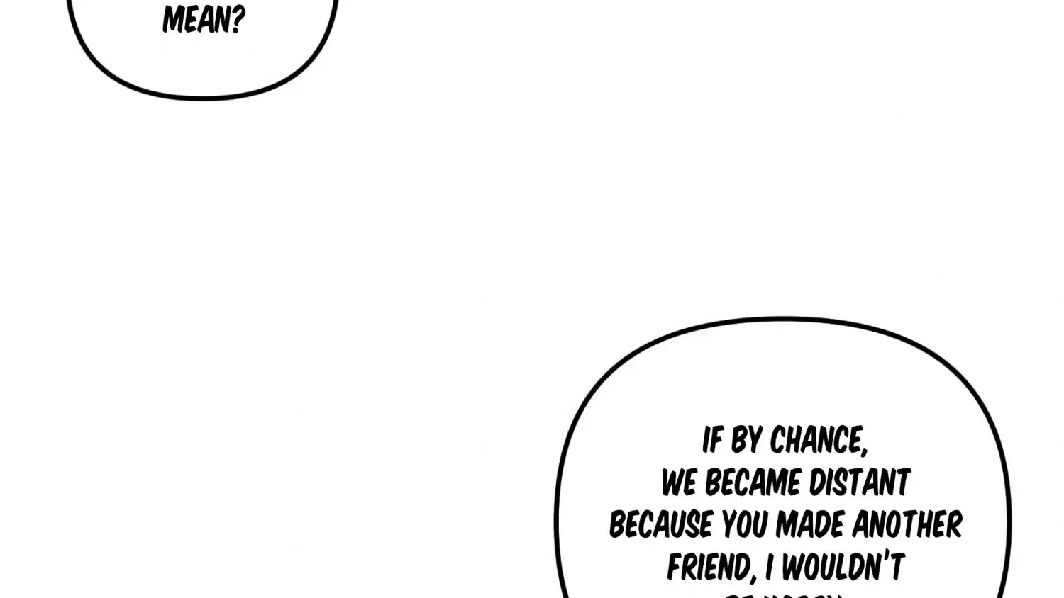 Love Rides on Pheromone Allergy Zinmanga X Chapter 15 Page 114