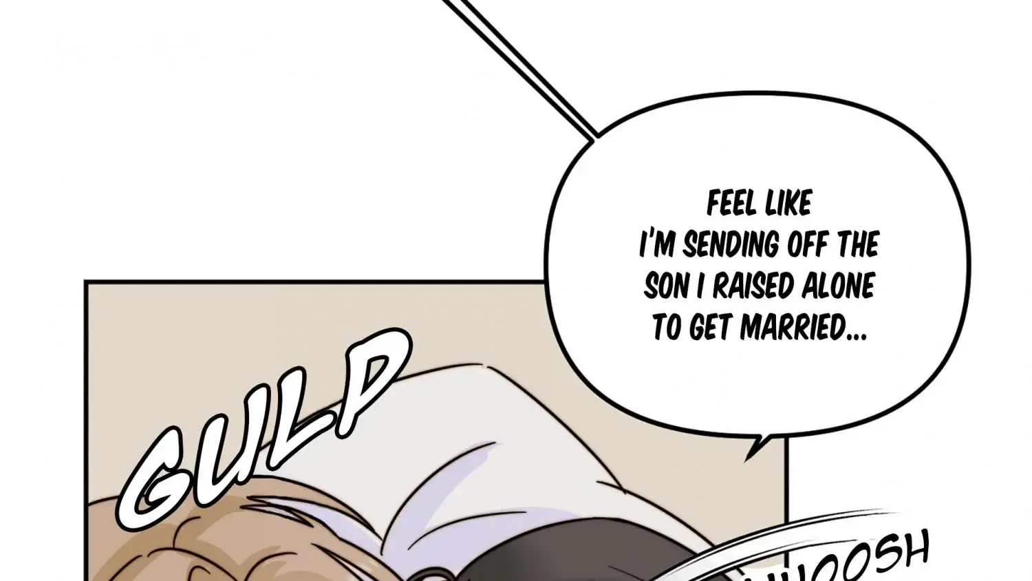 Love Rides on Pheromone Allergy Zinmanga X Chapter 15 Page 117