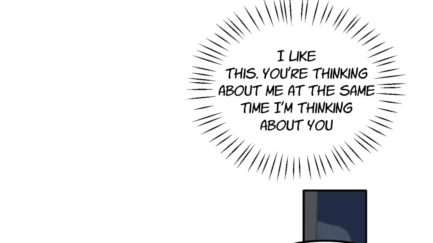 Love Rides on Pheromone Allergy Zinmanga X Chapter 15 Page 202