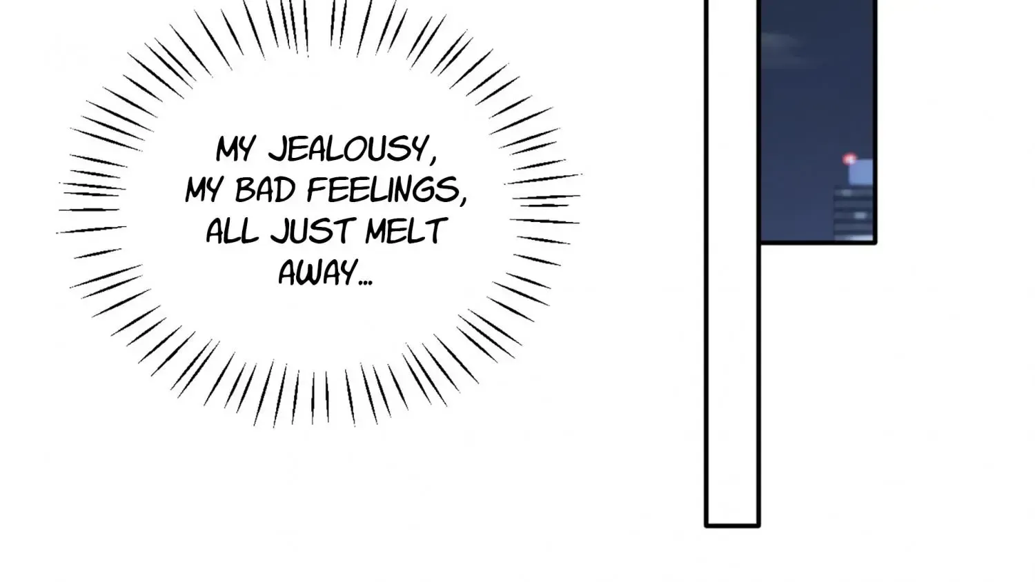 Love Rides on Pheromone Allergy Zinmanga X Chapter 15 Page 204