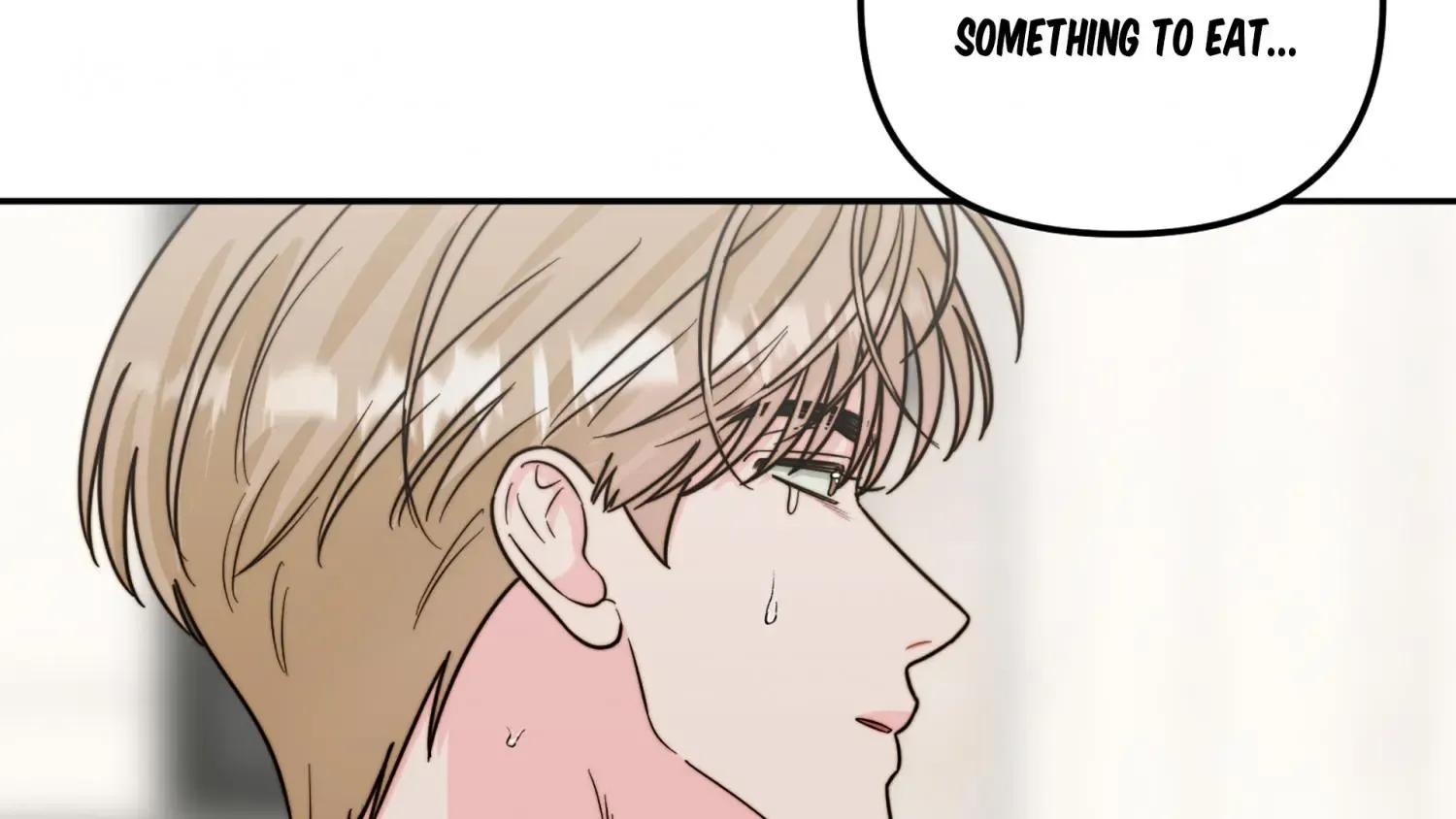 Love Rides on Pheromone Allergy Zinmanga X Chapter 14 Page 9