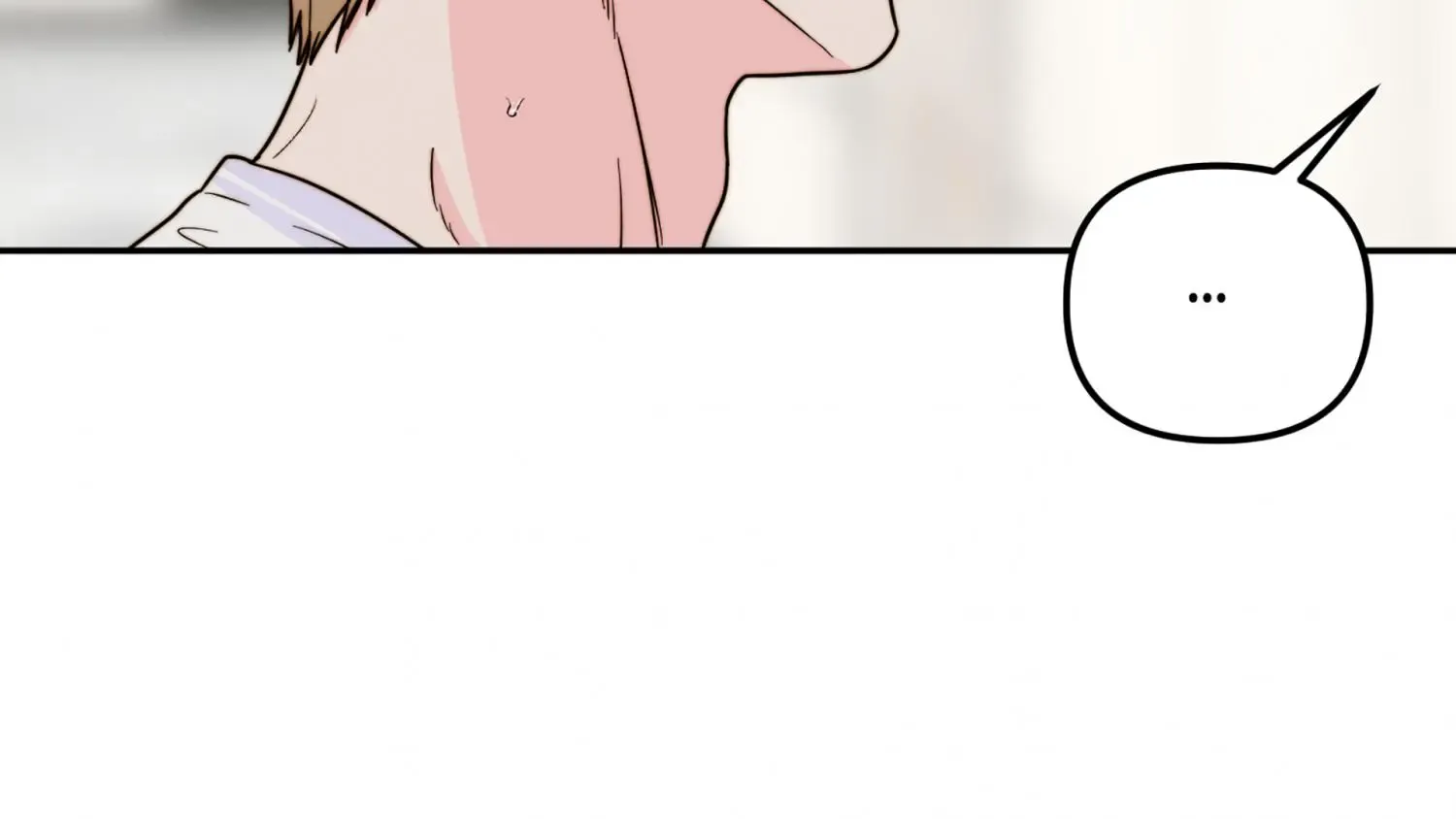 Love Rides on Pheromone Allergy Zinmanga X Chapter 14 Page 10