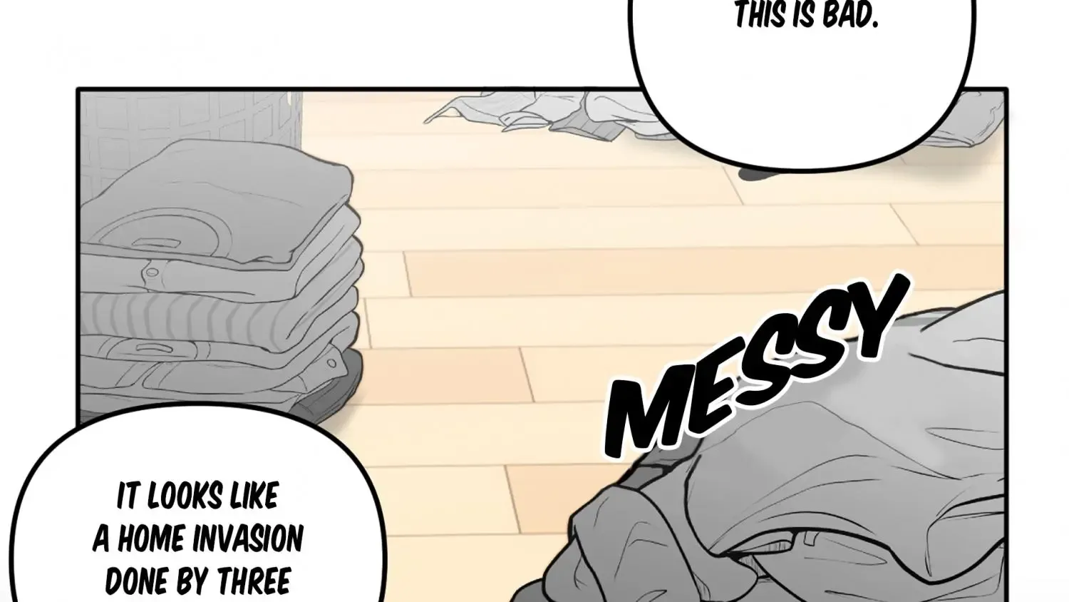 Love Rides on Pheromone Allergy Zinmanga X Chapter 14 Page 18