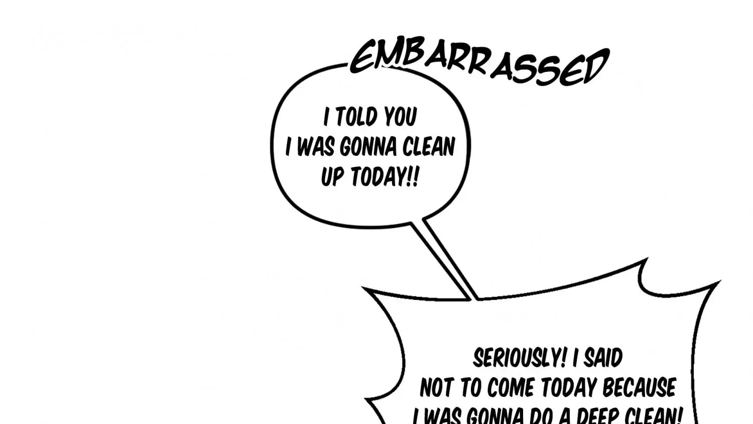 Love Rides on Pheromone Allergy Zinmanga X Chapter 14 Page 23