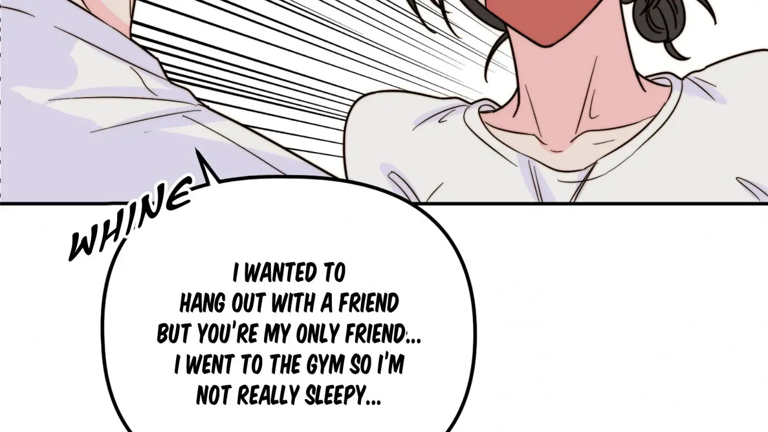 Love Rides on Pheromone Allergy Zinmanga X Chapter 14 Page 25