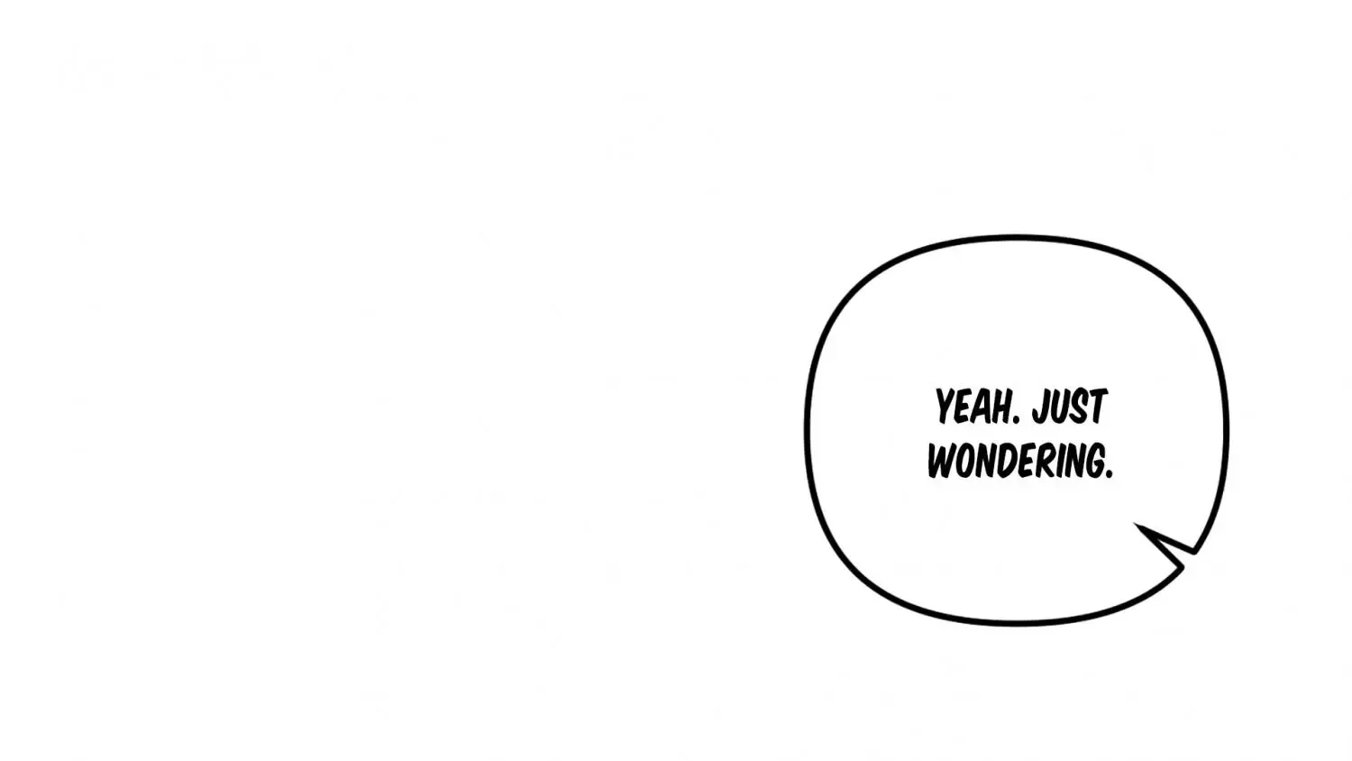 Love Rides on Pheromone Allergy Zinmanga X Chapter 14 Page 39