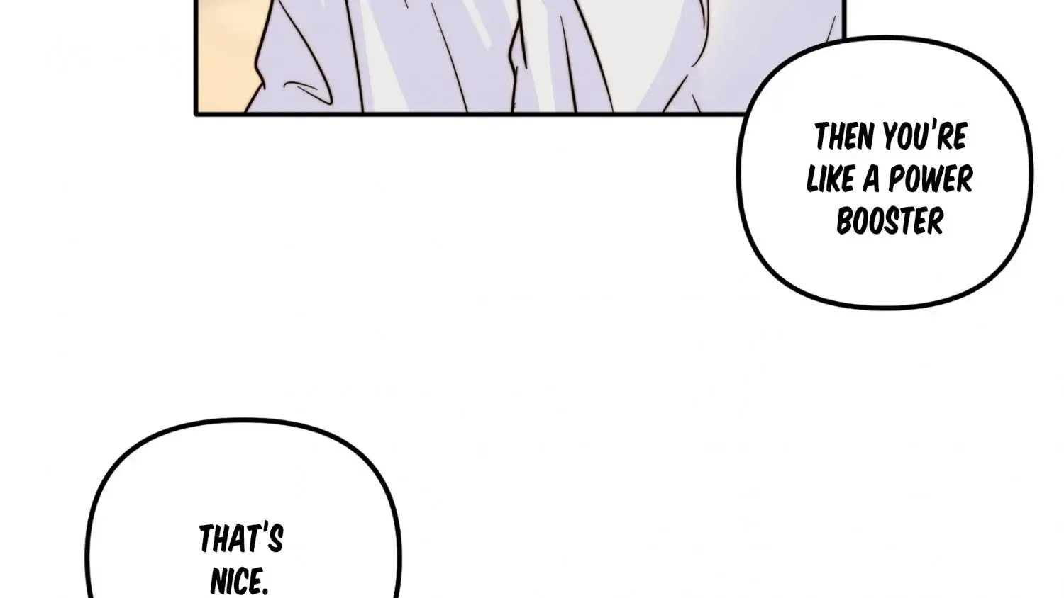 Love Rides on Pheromone Allergy Zinmanga X Chapter 14 Page 45