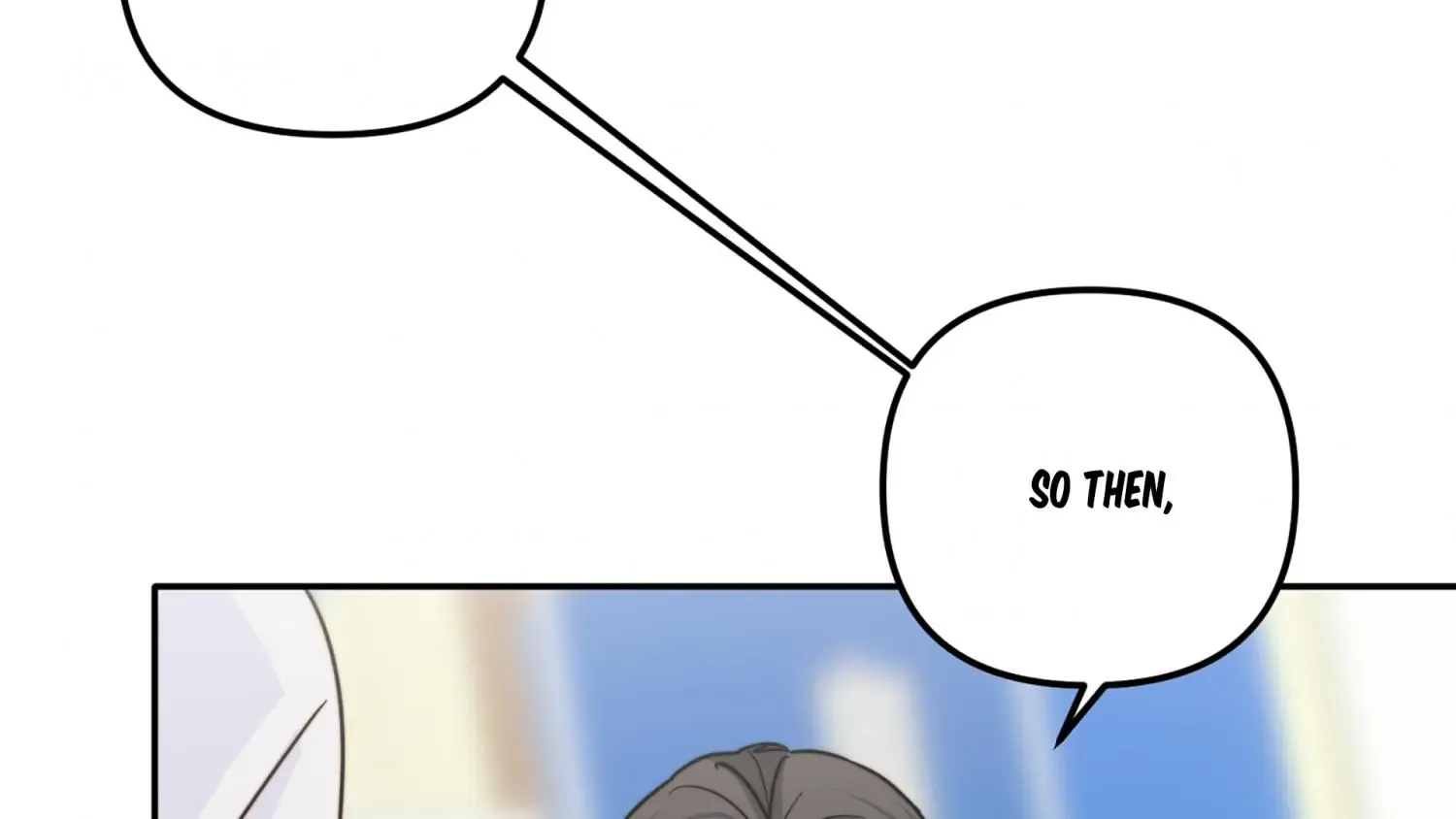 Love Rides on Pheromone Allergy Zinmanga X Chapter 14 Page 46
