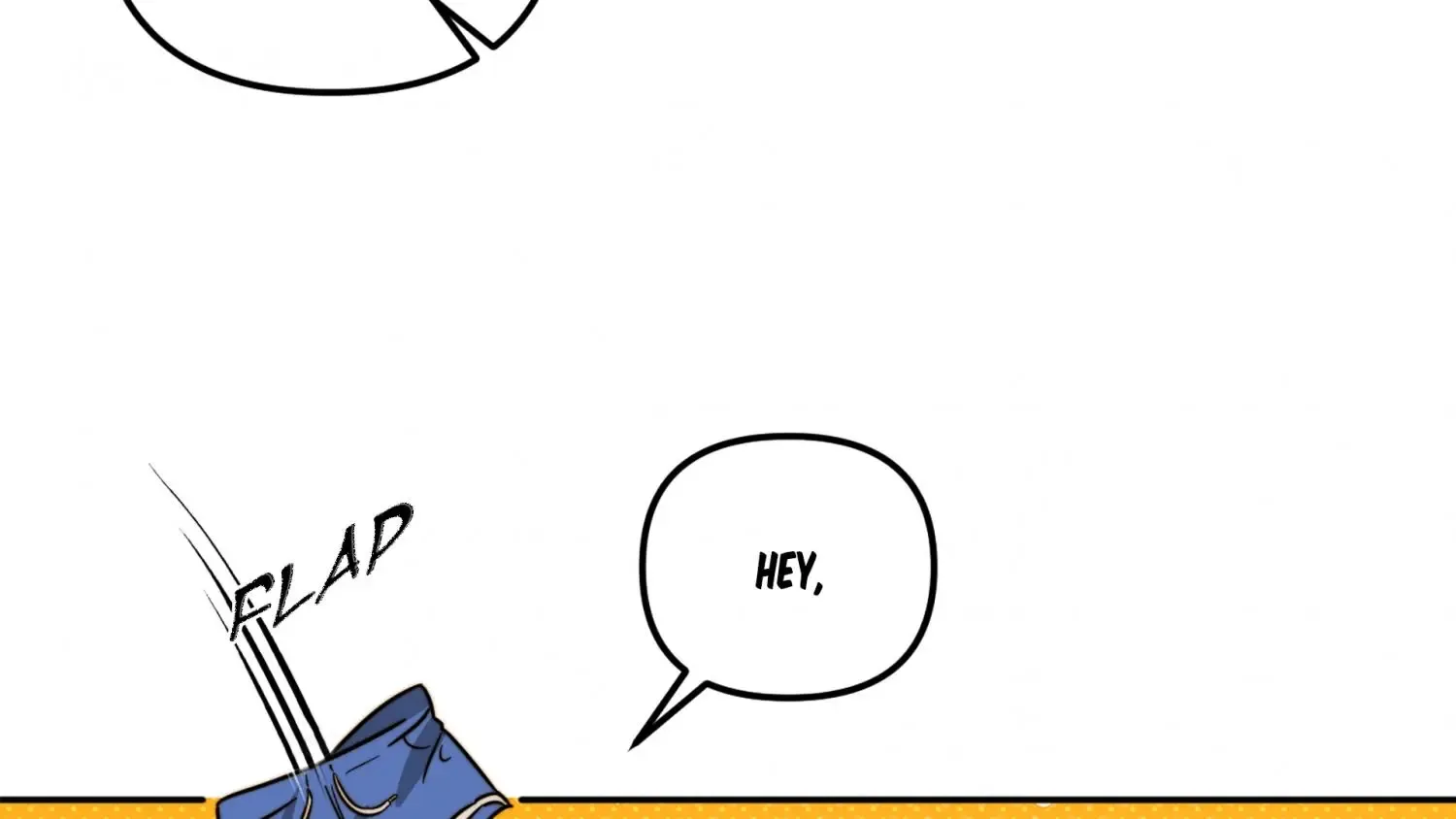 Love Rides on Pheromone Allergy Zinmanga X Chapter 14 Page 52