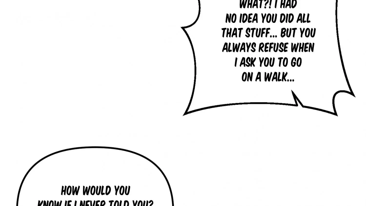 Love Rides on Pheromone Allergy Zinmanga X Chapter 14 Page 64