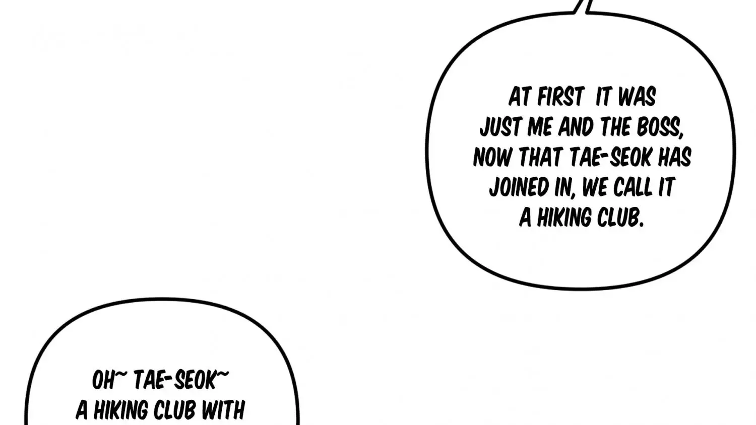 Love Rides on Pheromone Allergy Zinmanga X Chapter 14 Page 68