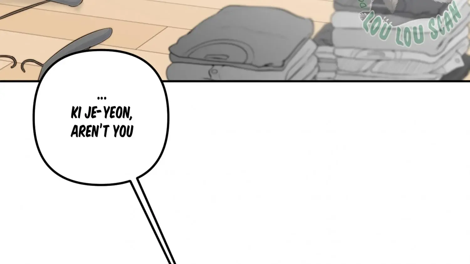 Love Rides on Pheromone Allergy Zinmanga X Chapter 14 Page 74