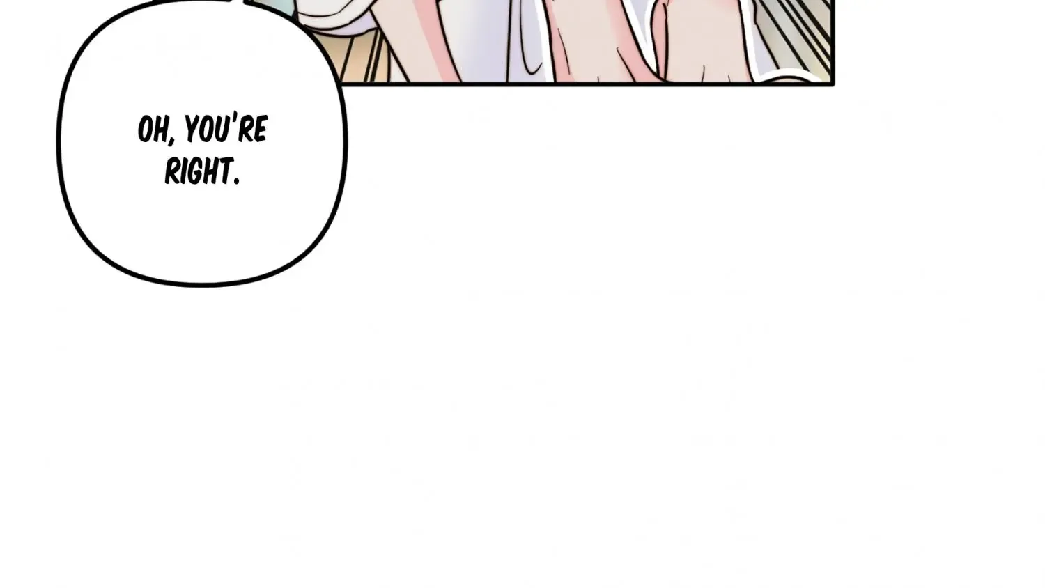 Love Rides on Pheromone Allergy Zinmanga X Chapter 14 Page 77