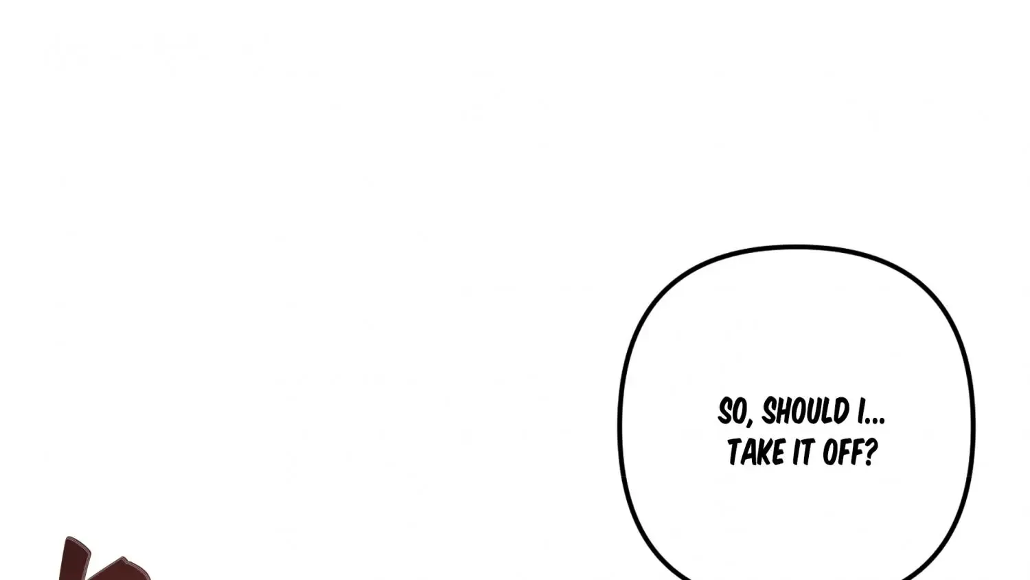 Love Rides on Pheromone Allergy Zinmanga X Chapter 14 Page 78