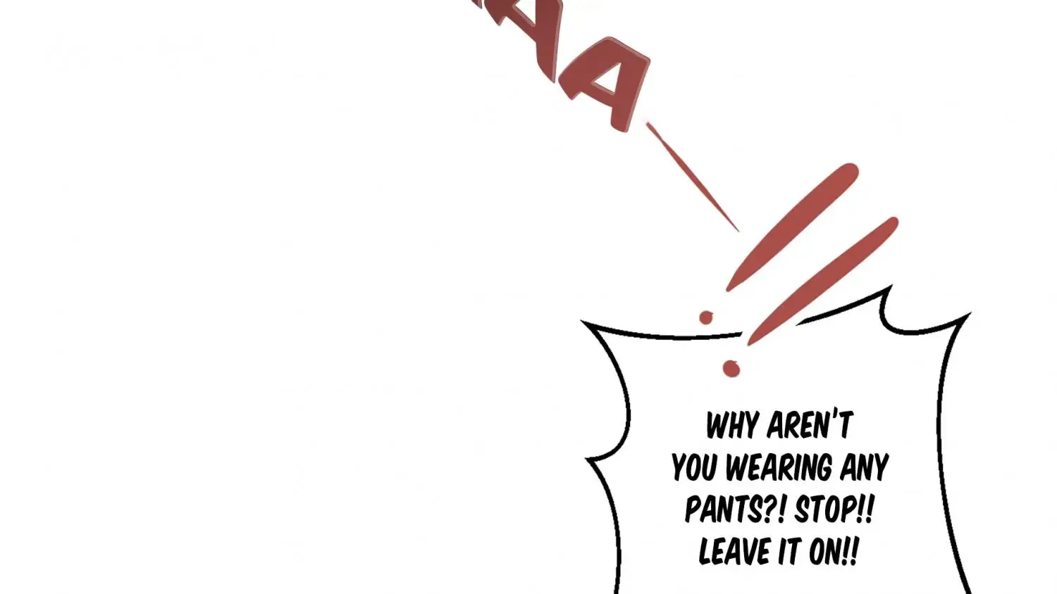Love Rides on Pheromone Allergy Zinmanga X Chapter 14 Page 81
