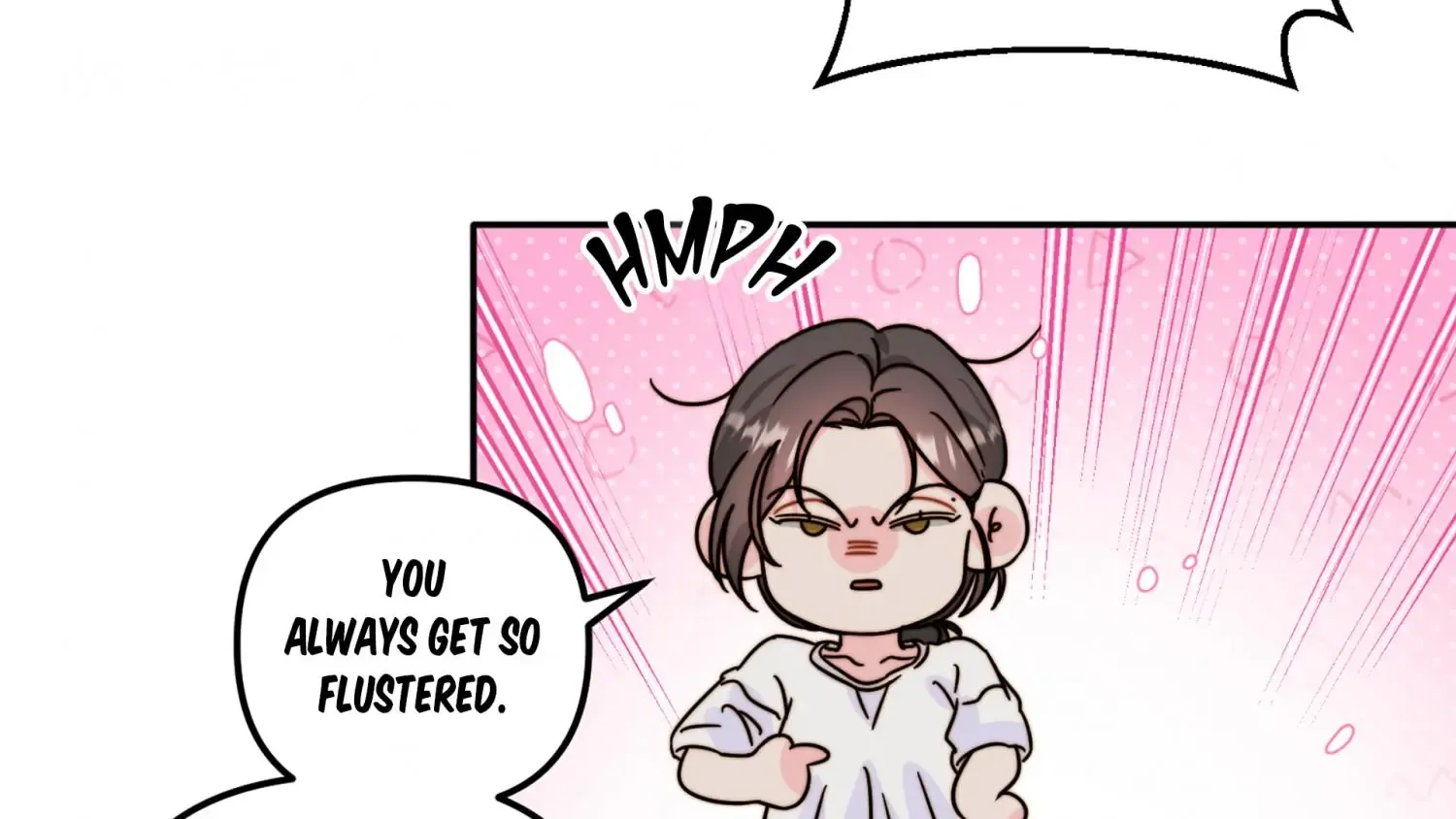 Love Rides on Pheromone Allergy Zinmanga X Chapter 14 Page 82