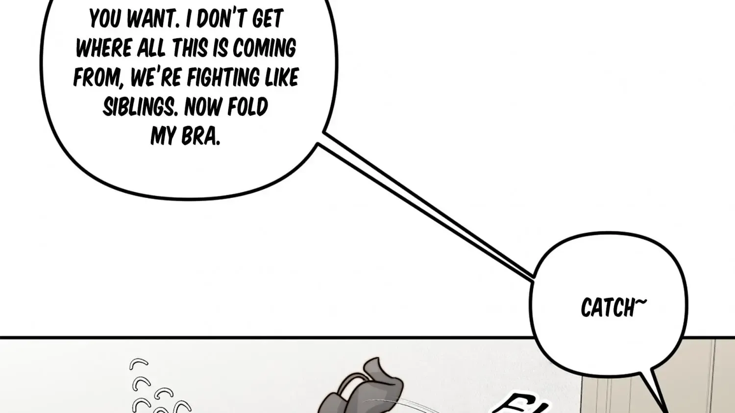 Love Rides on Pheromone Allergy Zinmanga X Chapter 14 Page 85