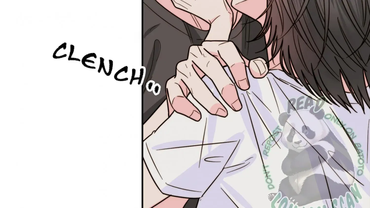 Love Rides on Pheromone Allergy Zinmanga X Chapter 13 Page 5
