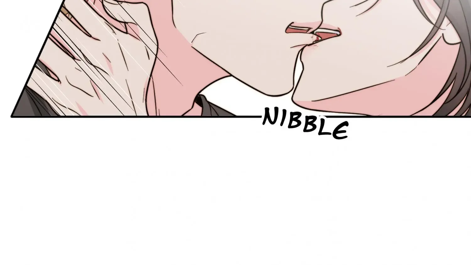 Love Rides on Pheromone Allergy Zinmanga X Chapter 13 Page 9