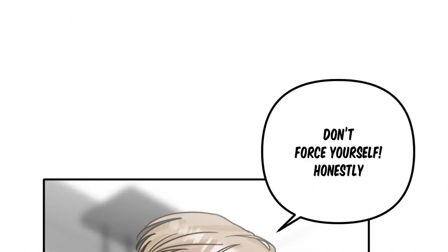 Love Rides on Pheromone Allergy Zinmanga X Chapter 13 Page 10