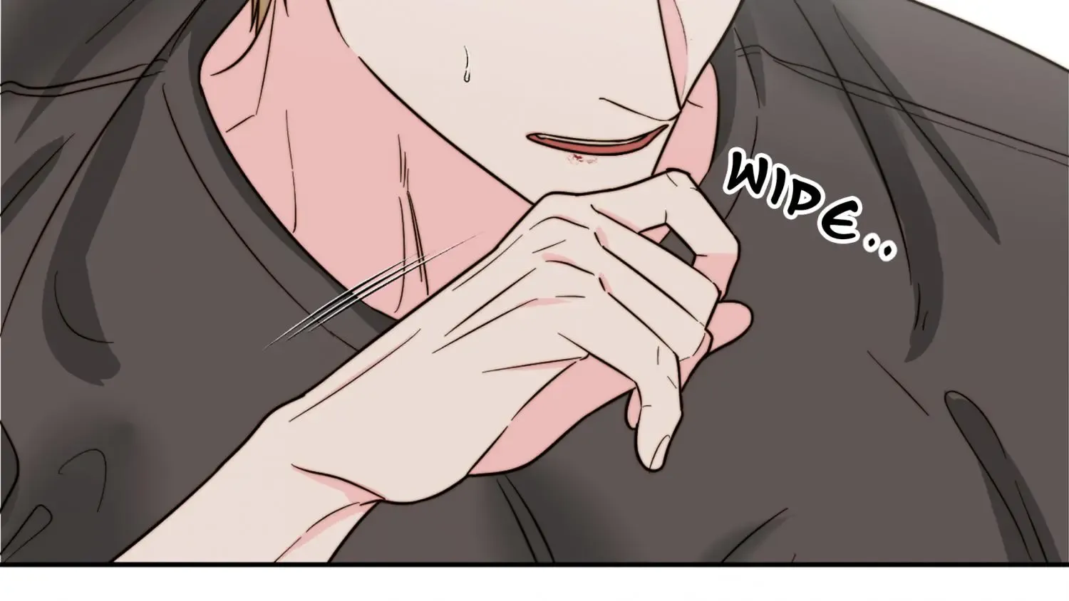 Love Rides on Pheromone Allergy Zinmanga X Chapter 13 Page 14