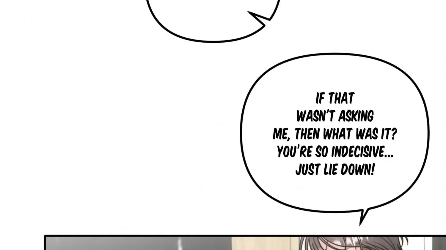 Love Rides on Pheromone Allergy Zinmanga X Chapter 13 Page 18