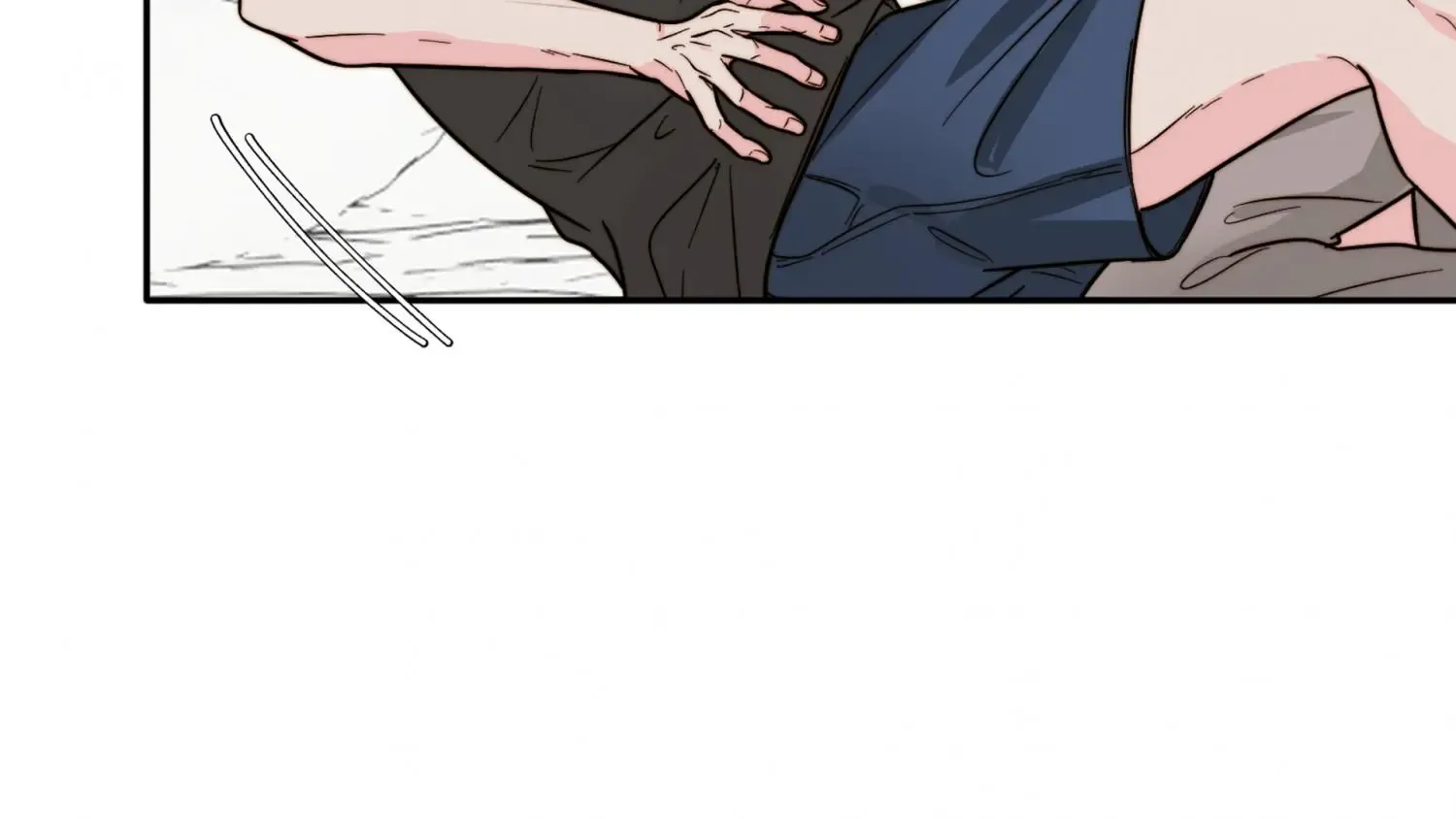 Love Rides on Pheromone Allergy Zinmanga X Chapter 13 Page 20