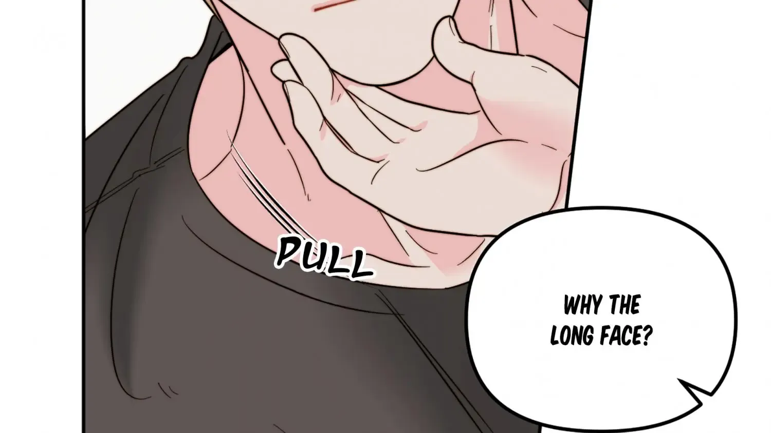 Love Rides on Pheromone Allergy Zinmanga X Chapter 13 Page 30