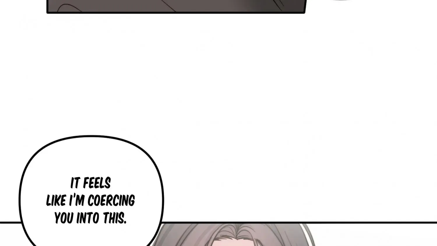 Love Rides on Pheromone Allergy Zinmanga X Chapter 13 Page 31