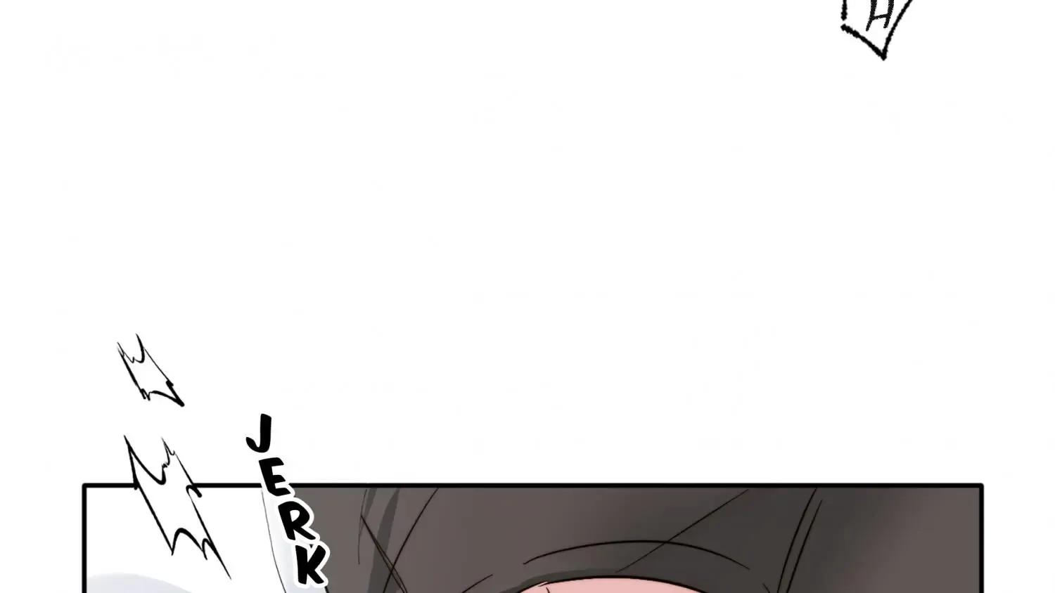 Love Rides on Pheromone Allergy Zinmanga X Chapter 13 Page 37