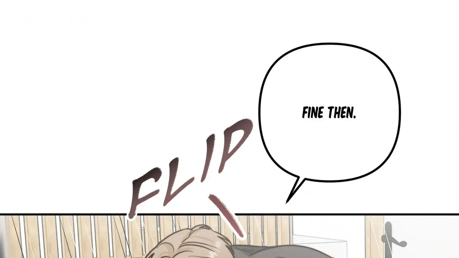 Love Rides on Pheromone Allergy Zinmanga X Chapter 13 Page 42