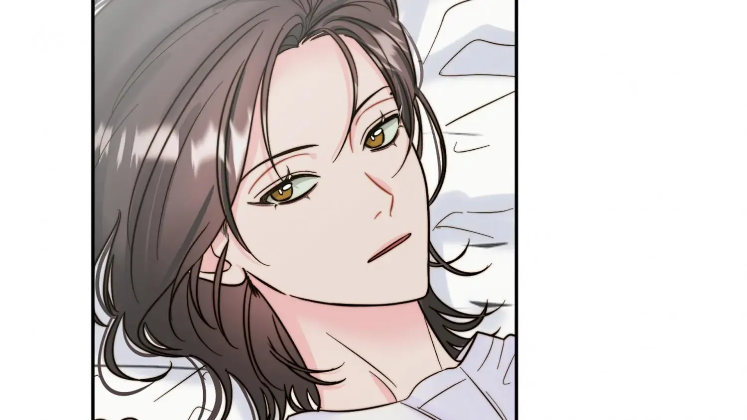 Love Rides on Pheromone Allergy Zinmanga X Chapter 13 Page 46
