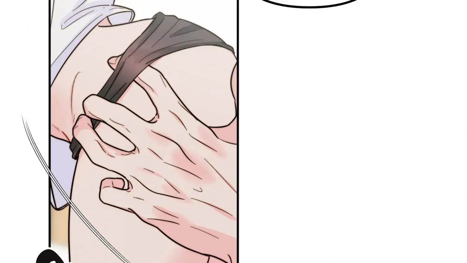 Love Rides on Pheromone Allergy Zinmanga X Chapter 13 Page 51