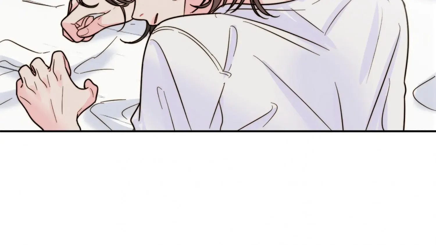 Love Rides on Pheromone Allergy Zinmanga X Chapter 13 Page 54