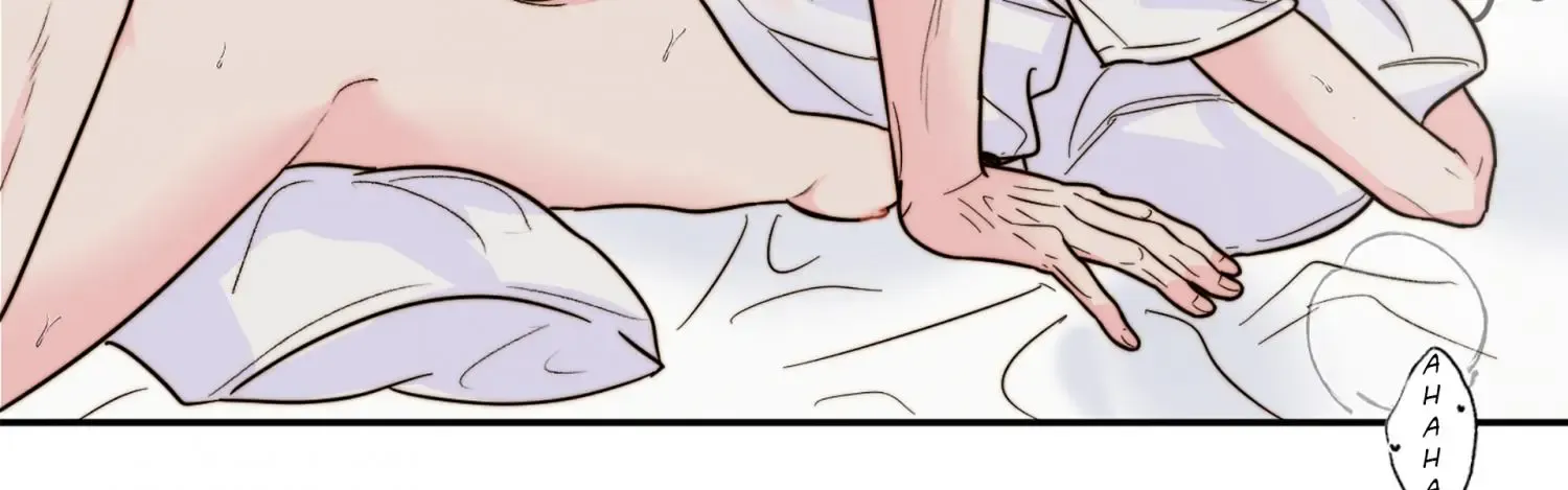 Love Rides on Pheromone Allergy Zinmanga X Chapter 13 Page 67