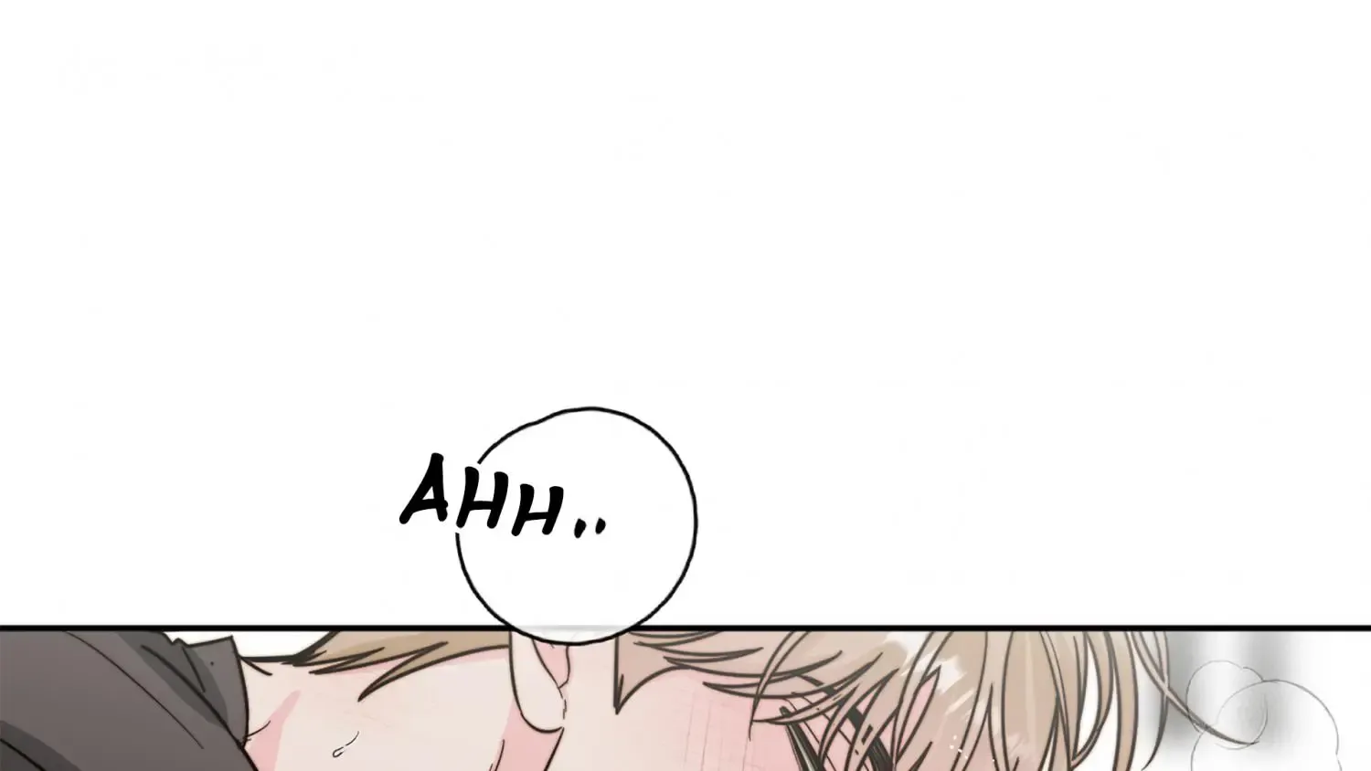 Love Rides on Pheromone Allergy Zinmanga X Chapter 13 Page 69
