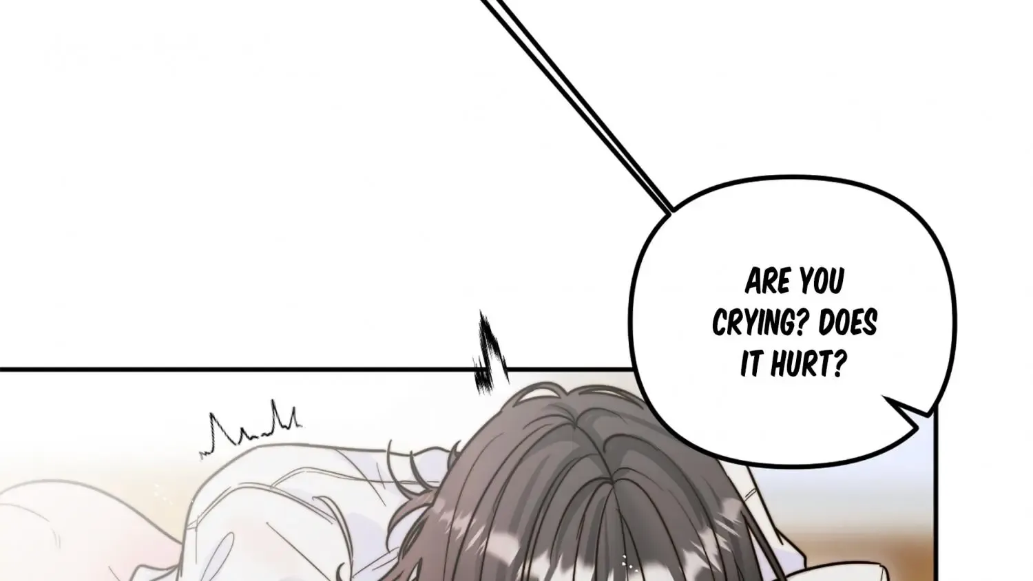 Love Rides on Pheromone Allergy Zinmanga X Chapter 13 Page 73