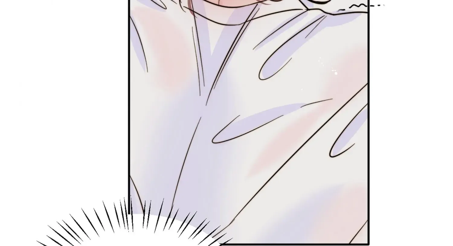 Love Rides on Pheromone Allergy Zinmanga X Chapter 13 Page 77