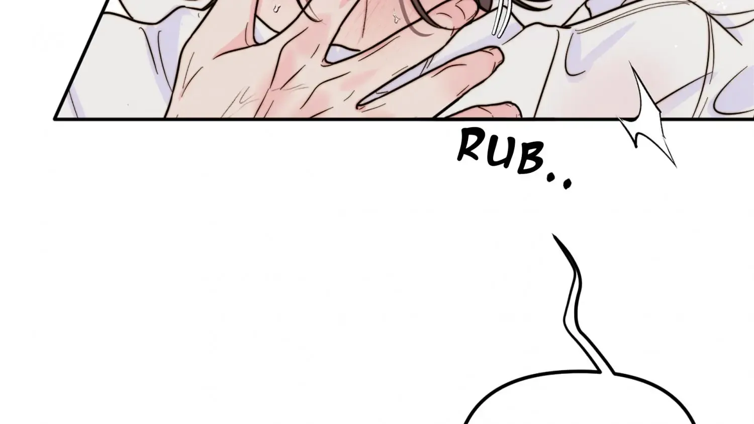 Love Rides on Pheromone Allergy Zinmanga X Chapter 13 Page 80