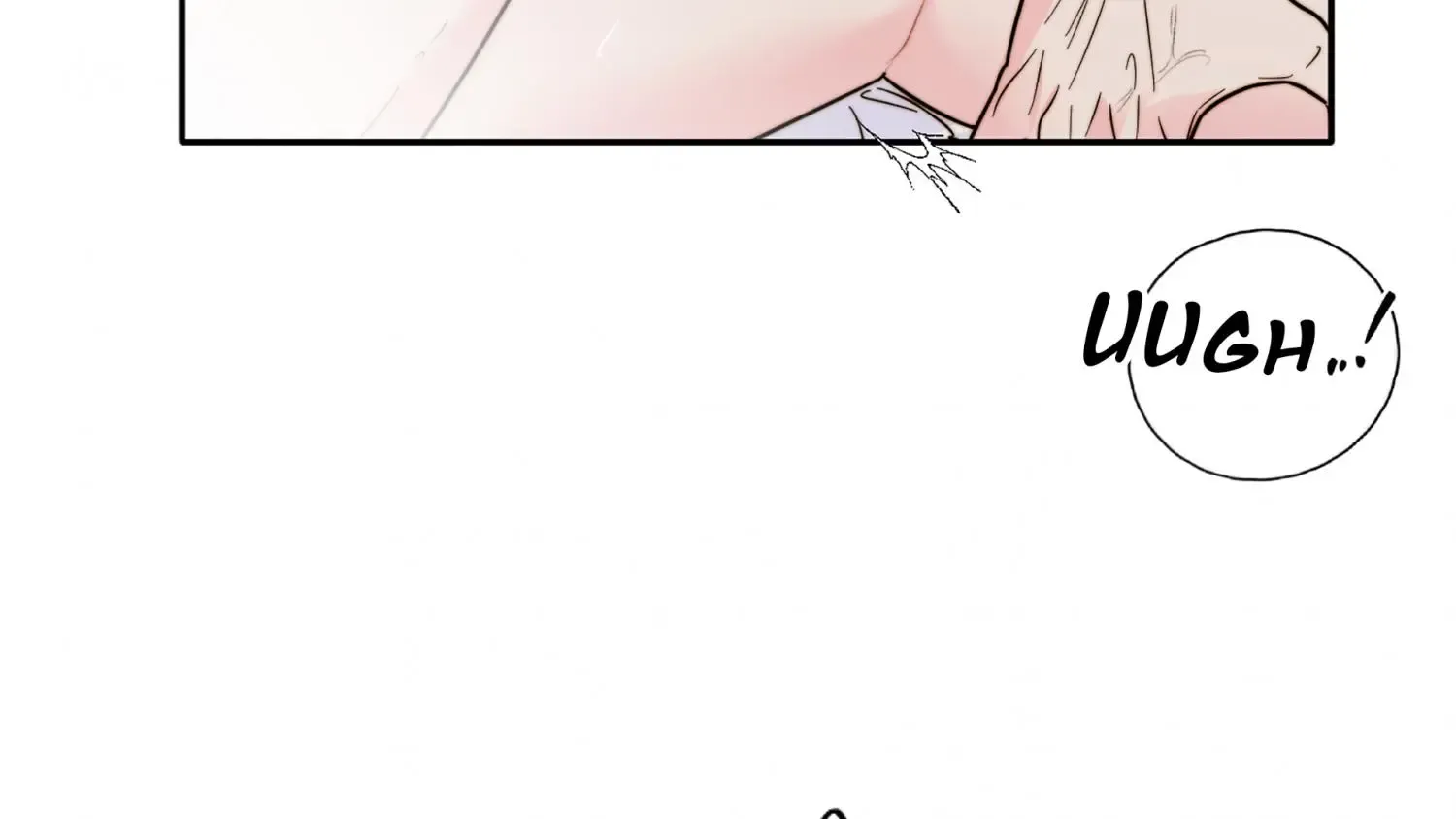 Love Rides on Pheromone Allergy Zinmanga X Chapter 13 Page 83