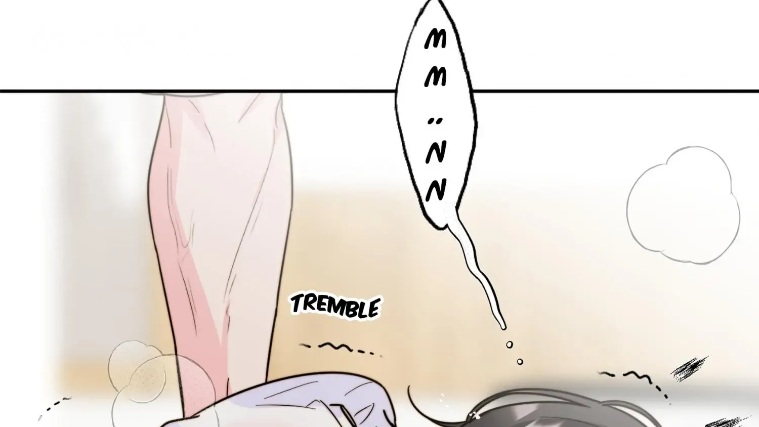 Love Rides on Pheromone Allergy Zinmanga X Chapter 13 Page 84