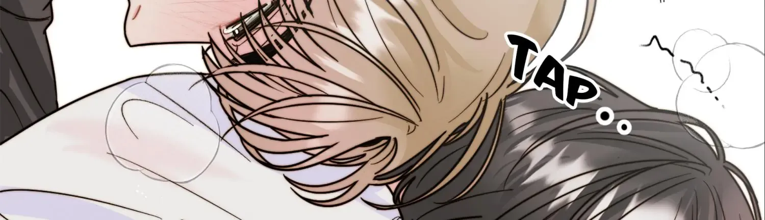 Love Rides on Pheromone Allergy Zinmanga X Chapter 13 Page 87