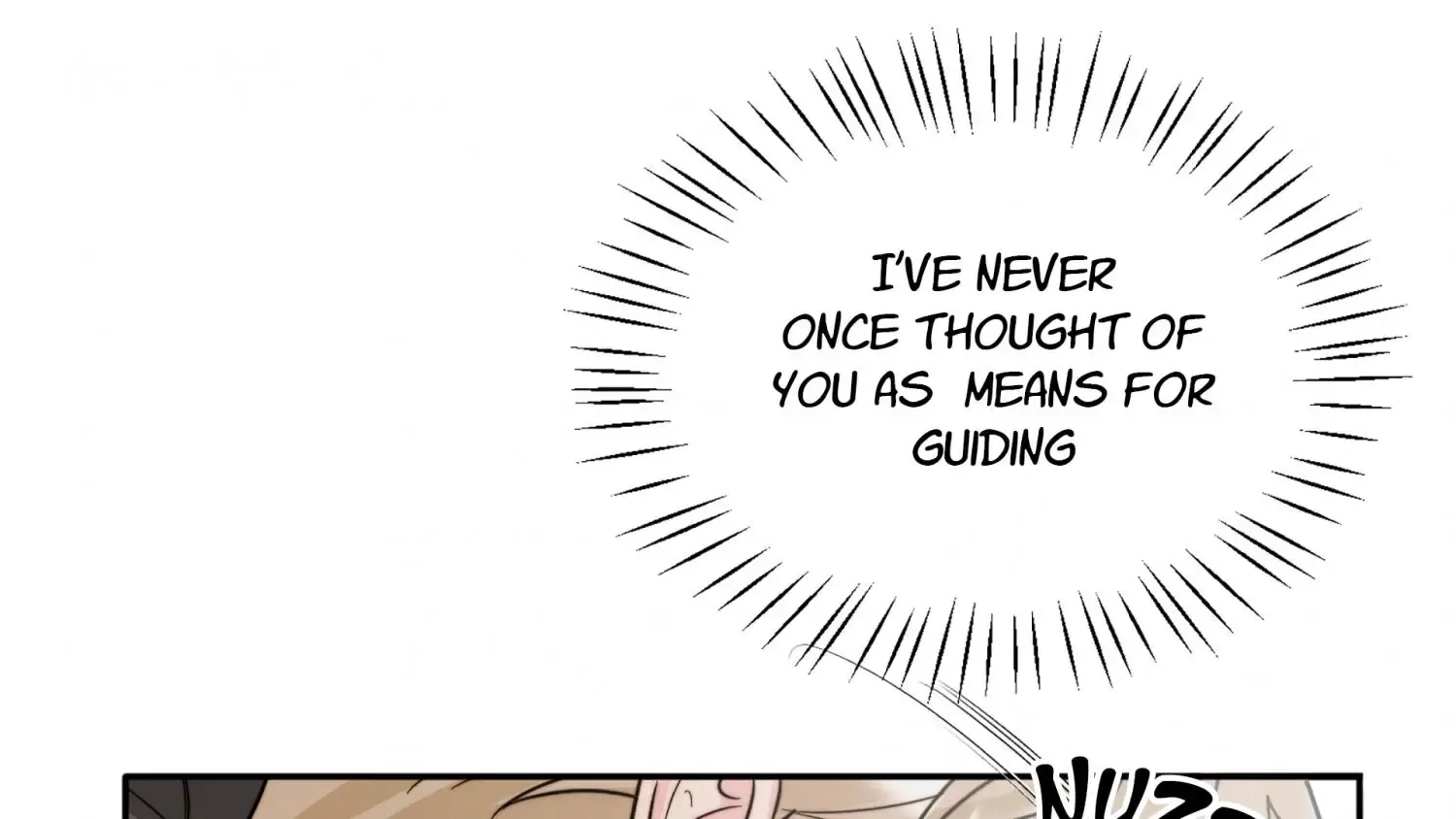 Love Rides on Pheromone Allergy Zinmanga X Chapter 13 Page 89