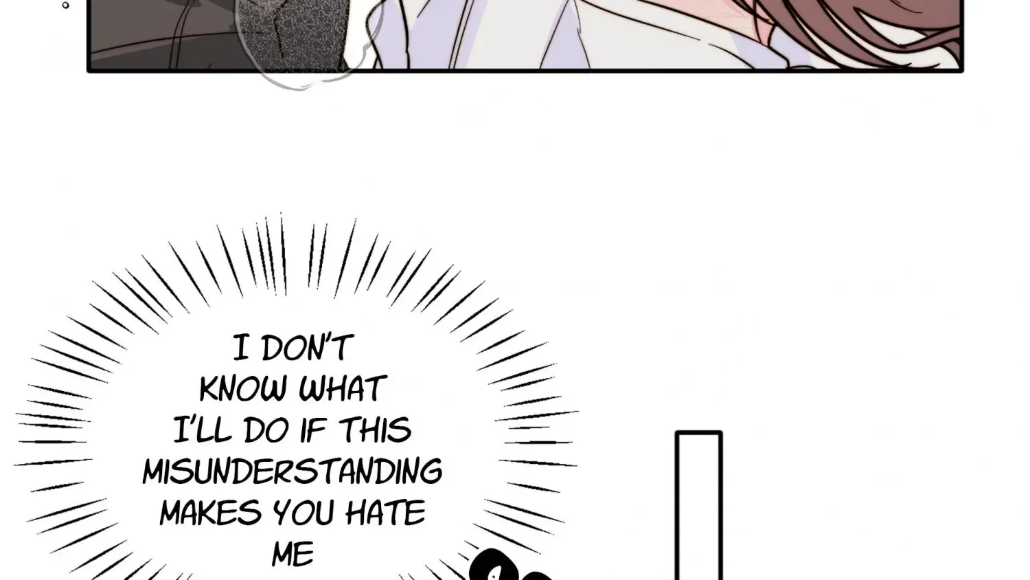 Love Rides on Pheromone Allergy Zinmanga X Chapter 13 Page 91