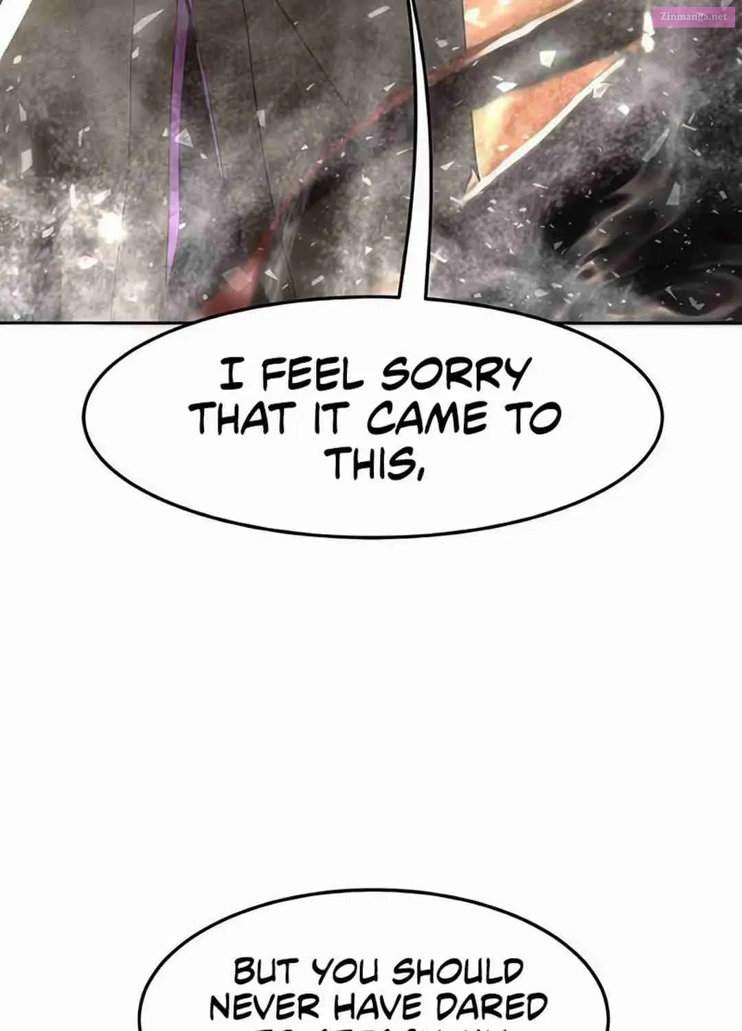 The Dang Clan's Swordmaster Heir Just Wants a Normal Life Zinmanga X Chapter 46 Page 12